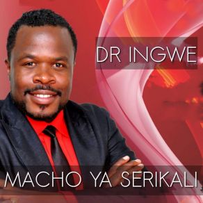 Download track Nyasi Ya Kidero Dr. Ingwe