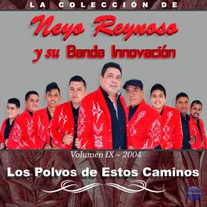 Download track Me Quito La Vida Su Banda Innovacion