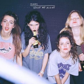 Download track Castigadas En El Granero Hinds