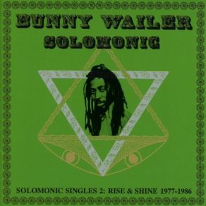 Download track Rule Dancehall Bunny Wailer