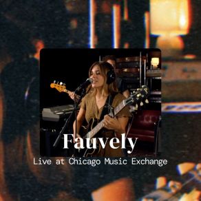 Download track Beautiful Places (Live At Chicago Music Exchange) Fauvely