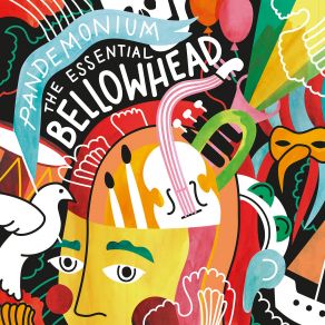 Download track Yarmouth Town Bellowhead