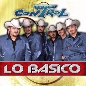 Download track Baila Cumbia Control