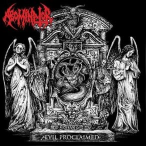 Download track The Devil's Pandemonium Abominator