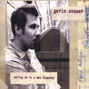 Download track A War (I Did Not Want To Fight) Gavin Conner