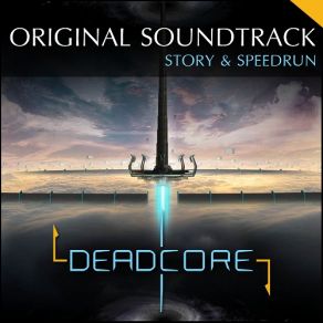 Download track Deadlock Is Born (Bonus) Arnaud Noble, Aymeric Schwartz