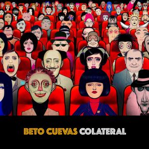 Download track Tanta Ciudad Beto CuevasLeonardo De Lozanne