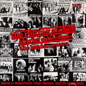 Download track Congratulations Rolling Stones