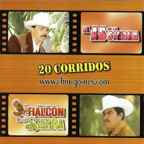 Download track Los Tres De Zacatecas El As De La Sierra