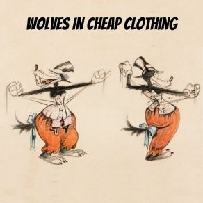 Download track 2Night Wolves In Cheap Clothing