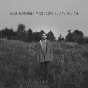 Download track Wanderer Jesse Maranger