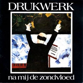 Download track Twijfel Geen Moment Drukwerk