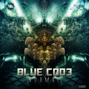 Download track Intuition Blue Cod3