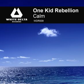 Download track The World Inside Me One Kid Rebellion