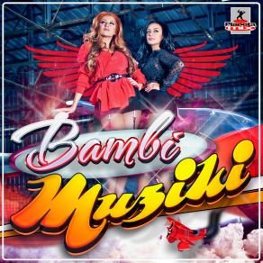 Download track Muziki (Stephan F Remix Edit) Bambi