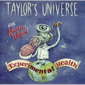 Download track Base Camp Karsten Vogel, Taylor's Universe