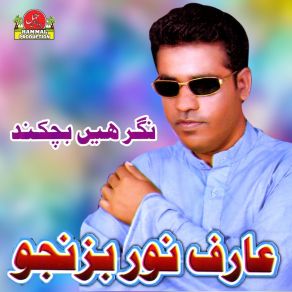 Download track Dam Mast Qalandar Arif Noor Bazinjo