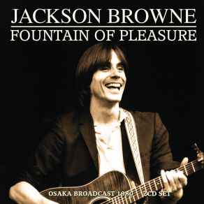 Download track Your Bright Baby Blues Jackson Browne