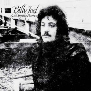 Download track Tomorrow Is Today (Album Version) Billy Joel