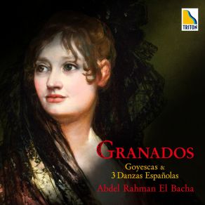 Download track Goyescas Los Majos Enamorados, H. 64 4. Quejas O La Maja Y El Ruisenor Abdel Rahman El Bacha