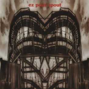 Download track Heart Shaped Box EZ Pour Spout