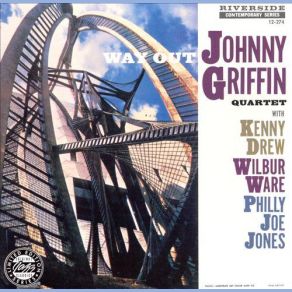 Download track Where's Your Overcoat, Boy Johnny Griffin