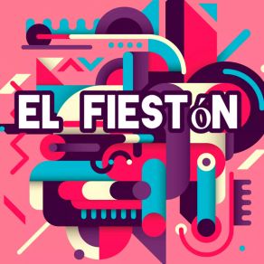 Download track El Fiestón El Combo De Las Estrellas