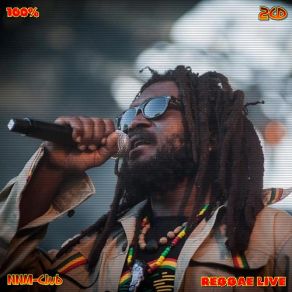 Download track Roots, Rock, Reggae (Live) Pato Banton