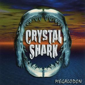 Download track Time After Time Crystal Shark