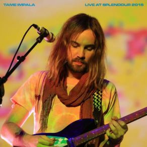 Download track The Less I Know The Better Tame Impala