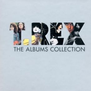 Download track The VIsit T. Rex