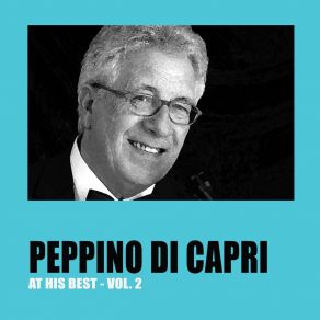 Download track Nun Songh'io Peppino Di Capri