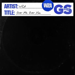 Download track Over Me, Over You Wza