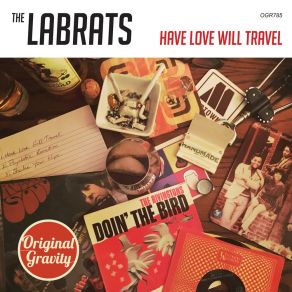 Download track Have Love Will Travel The Labrats