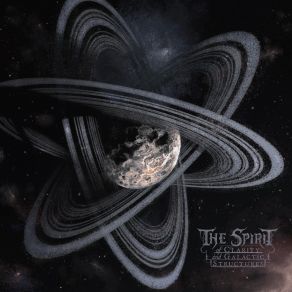 Download track Celestial Fire The Spirit