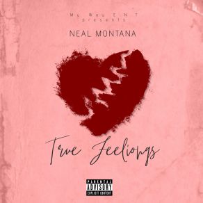 Download track Caged In Neal Montana