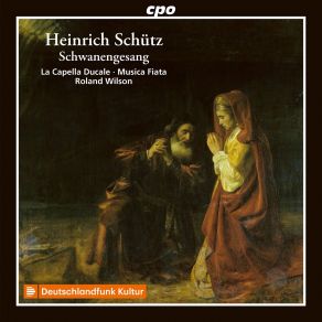 Download track 12. Jauchzet Dem Herren Alle Welt Heinrich Schütz