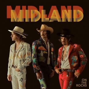 Download track Nothin' New Under The Neon Midland