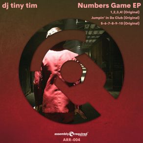 Download track 1, 2, 3, 4! DJ Tiny Tim