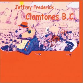 Download track Paraplegic Waltz Jeffrey Frederick