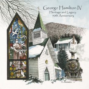 Download track Jesus Makes My Heart Rejoice George Hamilton IV
