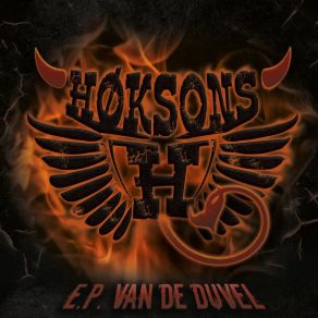 Download track 't Komt Zoals 't Komt Høksons