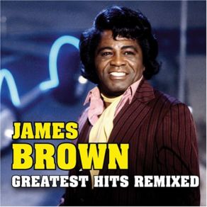 Download track Get Up Offa That Thing [Splats & Star Mix]  James Brown