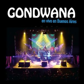 Download track Aire De Jah Gondwana