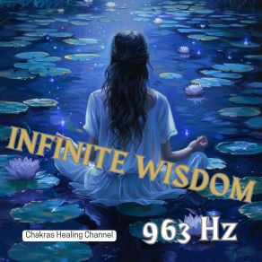 Download track 963 Hz Harmony Place (Ultimate Spa) Chakras Healing Channel