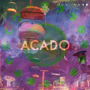 Download track Hypnos (Nhii Remix) AcadoNhii