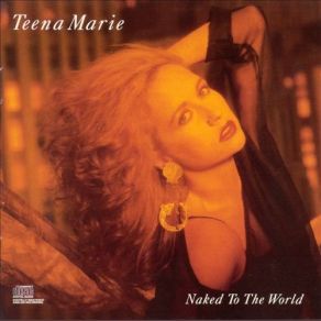 Download track The Once And Future Dream Teena Marie