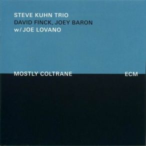 Download track With Gratitude Steve Kuhn Trio