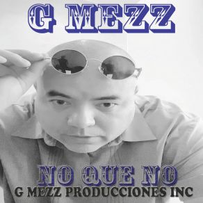 Download track Consciente G Mezz