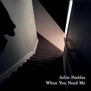 Download track Who Do You Turn To Arlin Peebles